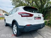 Nissan Qashqai 1.3 DIG-T Business Edition