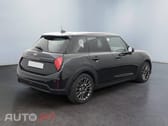 MINI Cooper C Favoured