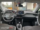 Peugeot 2008 1.5 BlueHDi Active
