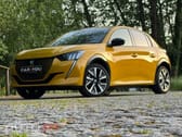 Peugeot E-208 50 kWh GT Line