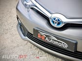Toyota Auris 1.8 HSD Comfort+J17+Navi