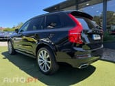 Volvo XC90 2.0 T8 PHEV R-Design AWD