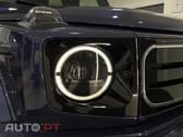 Mercedes-Benz G 580 EQ
