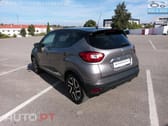 Renault Captur 1.5 dCi Exclusive