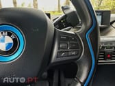 BMW i3 +Comfort Package Advance