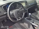 Renault Mégane Sport Tourer 1.5 Blue dCi GT Line