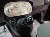 Fiat 500C 1.2 Lounge
