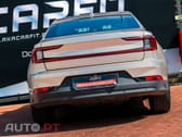 Polestar 2 Long Range 82 kWh AWD