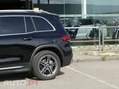 Mercedes-Benz GLB 180 d AMG Line