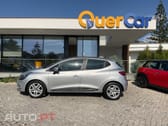 Renault Clio 1.5 dCi Limited