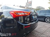 Maserati Ghibli 3.0 V6 GranLusso