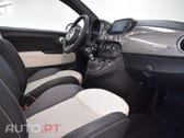 Fiat 500C 1.0 Hybrid Dolcevita