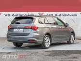 Fiat Tipo 1.3 M-Jet Lounge Tech