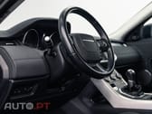 Land Rover Range Rover 2.0 D150