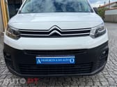Citroen Berlingo 1.6 HDI  100cv CarPlay Nacional