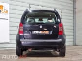 Fiat Idea 1.2 16V Active