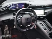 Peugeot 508 SW SW 1.2 GT Matrix