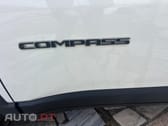 Jeep Compass 1.6 M-Jet Limited