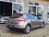 Renault Mégane 1.5 dCi Dynamique S