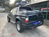 Mitsubishi L200 Strakar 2.5 4X4