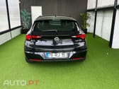 Opel Astra Dynamic S/S
