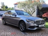 Mercedes-Benz C 200 d Avantgarde Aut.