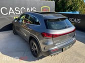Mercedes-Benz EQA 250 AMG Line