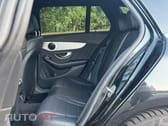 Mercedes-Benz C 220 d AMG Line