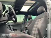 Volkswagen Golf 2.0 TSi GTi DSG Performance