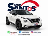 Nissan Juke 1.0 DIG-T Acenta