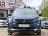 Peugeot 5008 1.5 BlueHDi GT Pack EAT8