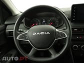 Dacia Jogger 1.0 ECO-G Extreme+ Up&Go 7L Bi-Fuel