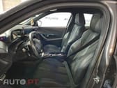 Peugeot 2008 1.5 BlueHDi GT EAT8