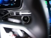 Mercedes-Benz EQE 300 Electric Art