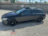 Mercedes-Benz CLA 220 d Shooting Brake AMG Line Aut.