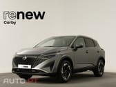 Nissan Qashqai Qashqai 1.3 DIG-T Advance