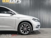 Fiat Tipo 1.3 M-Jet Lounge J17