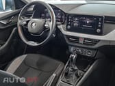 Skoda Kamiq 1.0 TSI DSG