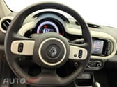 Renault Twingo E-Tech Equilibre