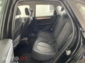BMW 216 d Line Luxury