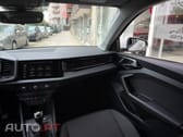 Audi A1 25 TFSI