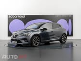 Renault Clio 1.0 TCe Techno