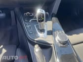BMW 318 d Line Sport Auto