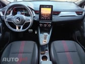 Renault Captur 1.6 E-Tech Plug-In RS Line