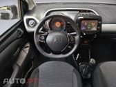 Citroen C1 1.2 VTi Shine
