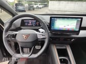 Cupra Born 170kW/58kWh