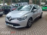 Renault Clio 1.5 dCi Zen