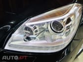 Mercedes-Benz SLK 200 (BlueEFFICIENCY)