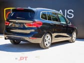 BMW 216 d Line Sport Auto
