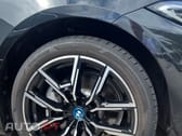 BMW i4 IDrive40 sportM